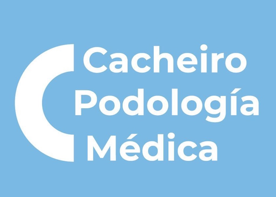 Cacheiro logo