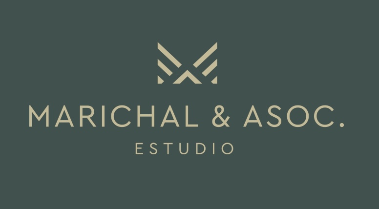 Marichal logo